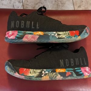 NoBull Shoes